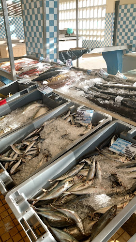 Avaliações doMercado de Santa Cruz em Torres Vedras - Mercado