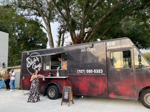 Event Planner «Tampa Bay Food Trucks», reviews and photos, 6306 Benjamin Rd #608, Tampa, FL 33634, USA