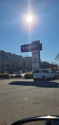 Volvo Dealer «Dyer & Dyer Volvo Cars», reviews and photos, 5260 Peachtree Industrial Blvd, Chamblee, GA 30341, USA