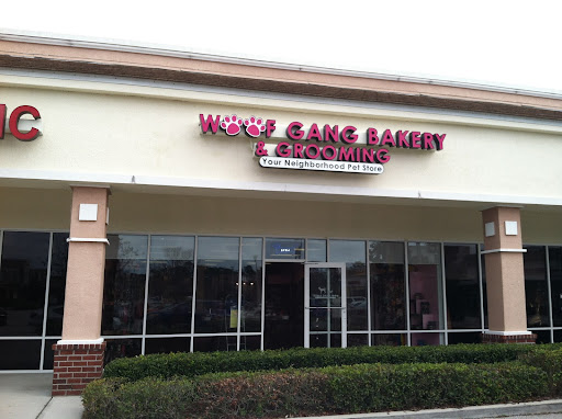 Woof Gang Bakery & Grooming Lake Nona