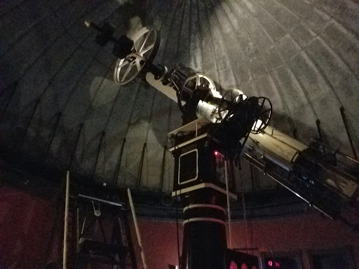 Observatory «Chamberlin Observatory», reviews and photos, 2930 E Warren Ave, Denver, CO 80210, USA