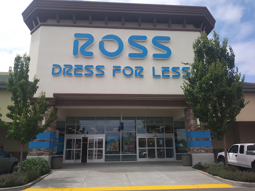 Clothing Store «Ross Dress for Less», reviews and photos, 32075 Pacific Hwy S, Federal Way, WA 98003, USA