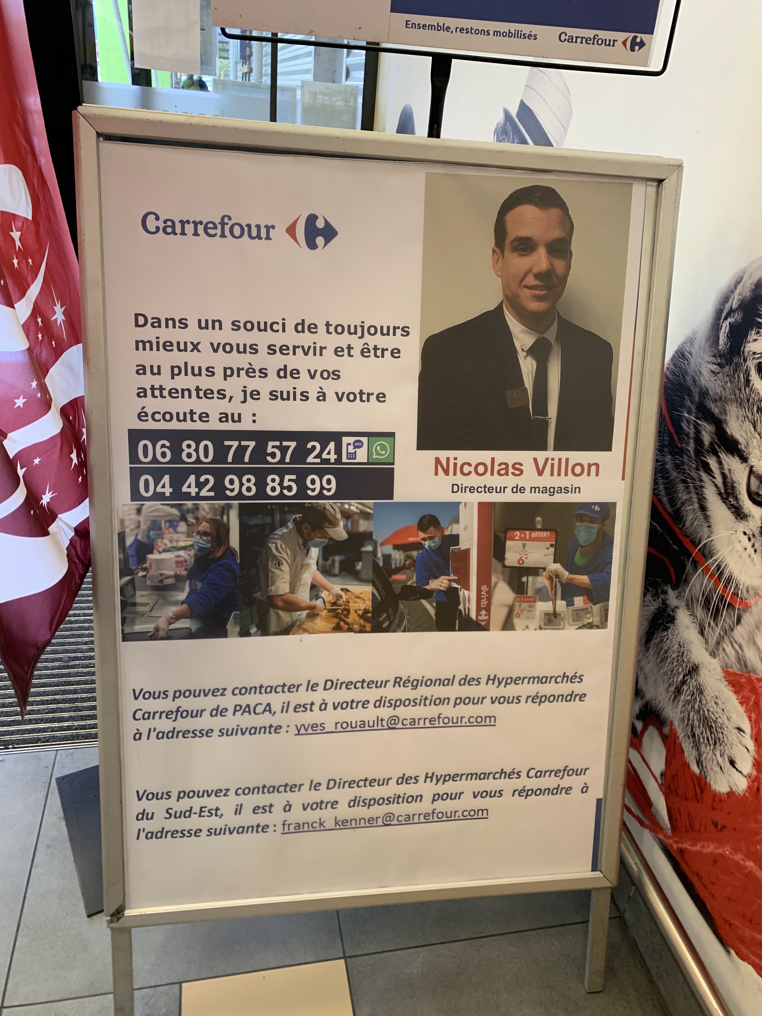 Photo n° 1 de l'avis de Veronique. fait le 26/03/2019 à 23:07