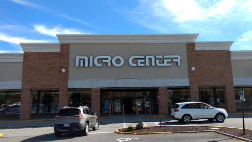 Computer Store «Micro Center», reviews and photos, 1349 Som Center Rd, Mayfield Heights, OH 44124, USA