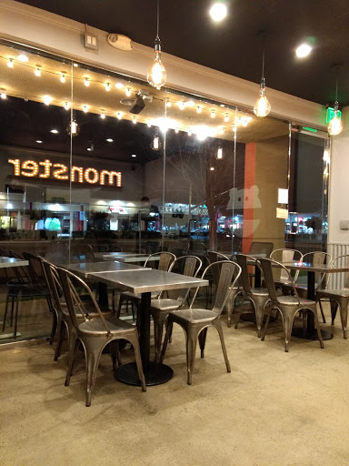 Dessert Restaurant «Snow Monster», reviews and photos, 9600 Bolsa Ave G, Westminster, CA 92683, USA