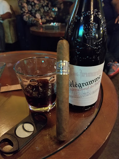 Tobacco Shop «TESA Cigar Company», reviews and photos, 1039 W Lake St, Chicago, IL 60622, USA