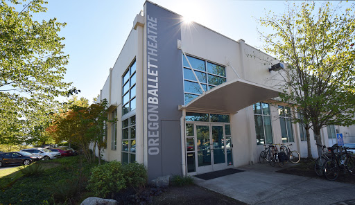 Dance Company «Oregon Ballet Theatre», reviews and photos, 720 SW Bancroft St, Portland, OR 97239, USA