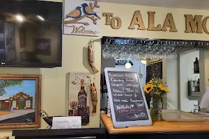 Alamode Cafe image
