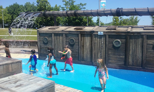 Park «Mt. Elliott Park», reviews and photos, 110 Mt Elliott St, Detroit, MI 48207, USA