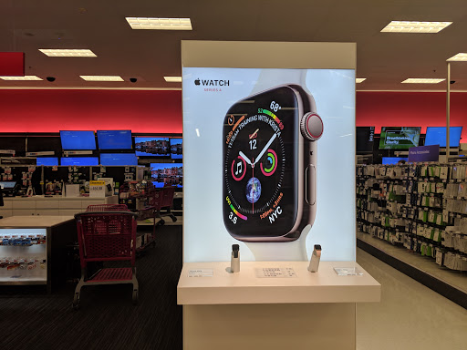 Department Store «Target», reviews and photos, 529 Lincoln St, Worcester, MA 01605, USA