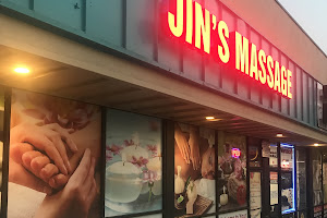 JIN'S MASSAGE