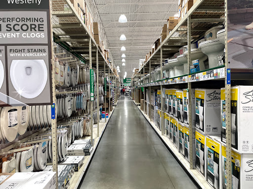 Home Improvement Store «Menards», reviews and photos, 1000 Husky Trail, Warsaw, IN 46582, USA