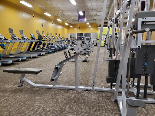 Gym «Anytime Fitness», reviews and photos, 5938 Broadway Avenue J, Galveston, TX 77551, USA