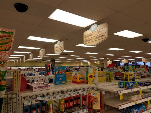 Pharmacy «Rite Aid», reviews and photos, 128 Airport Rd, Coatesville, PA 19320, USA