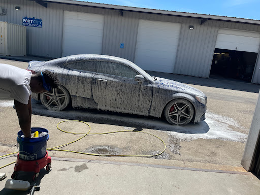 Prestige Tint & Detail en Portland