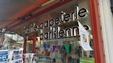 Librairie-papeterie Parisienne Saint-Raphaël