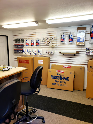 Storage Facility «Maple Valley Mini Storage», reviews and photos, 23707 SE 260th St, Maple Valley, WA 98038, USA