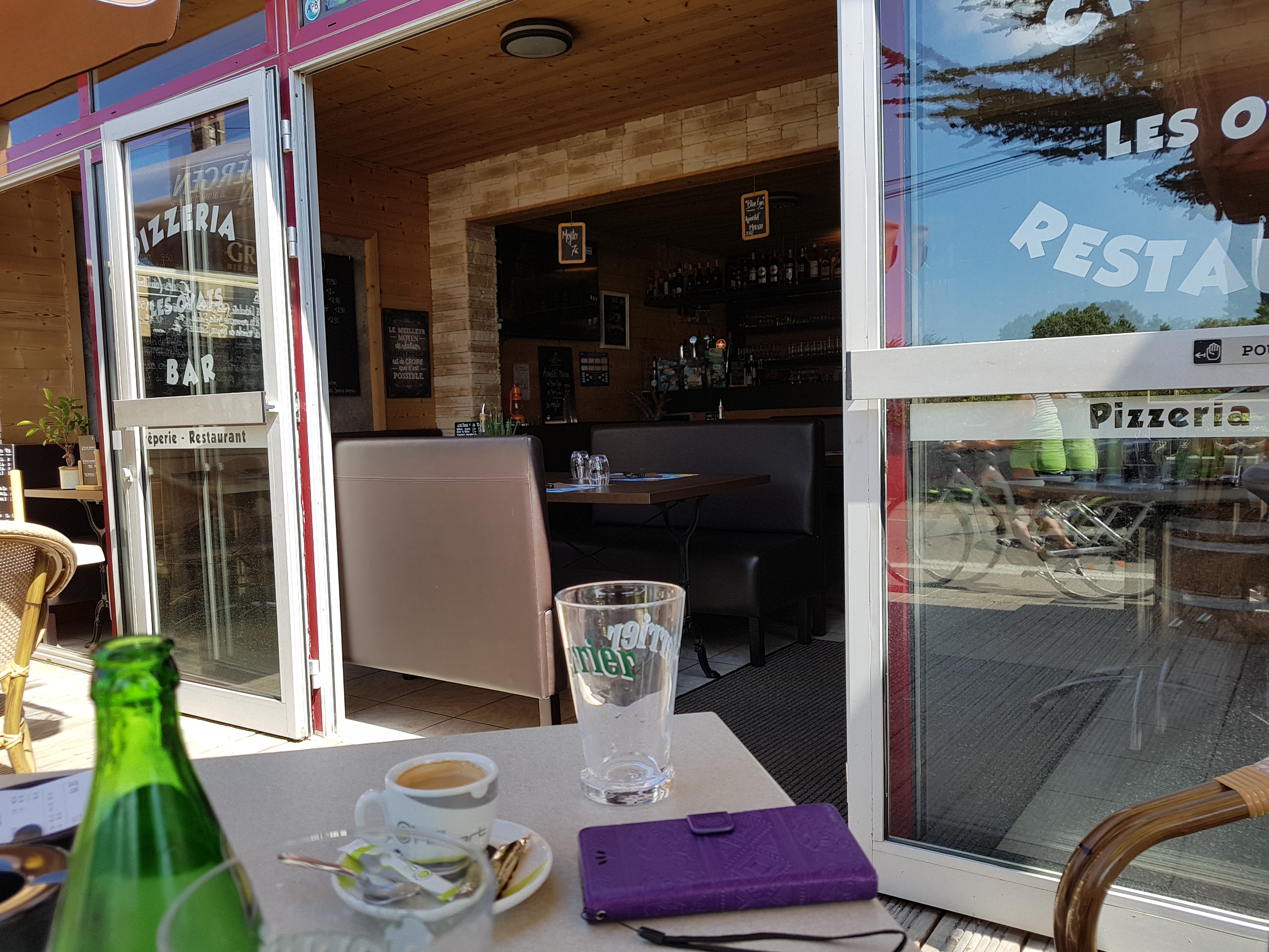 Photo n° 1 de l'avis de Laurent. fait le 12/07/2018 à 09:37