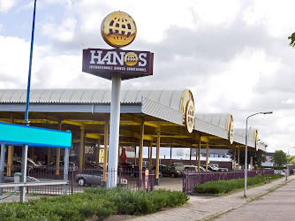 HANOS Nijmegen