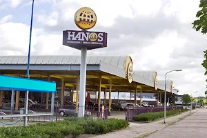 HANOS Nijmegen image