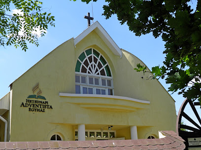Orosházi Hetednapi Adventista Gyülekezet