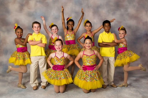 Dance School «Danceland II School of Dance», reviews and photos, 1400 Kempsville Rd, Chesapeake, VA 23320, USA