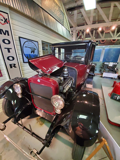 Museum «Wills Sainte Claire Museum», reviews and photos, 2408 Wills St, Marysville, MI 48040, USA