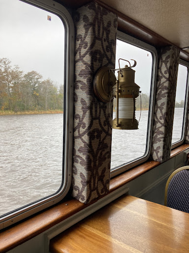 Cruise Agency «Cape Fear Riverboats», reviews and photos, 101 S Water St #1, Wilmington, NC 28401, USA