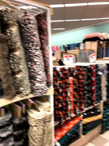Fabric Store «Jo-Ann Fabrics and Crafts», reviews and photos, 615 Belair Rd Ste F, Bel Air, MD 21014, USA
