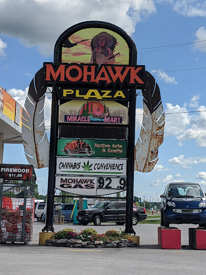 Mohawk Plaza