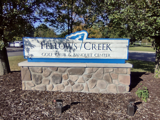 Golf Club «Fellows Creek Golf Course», reviews and photos, 2936 S Lotz Rd, Canton, MI 48188, USA