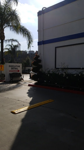 Car Wash «Playa Vista Car Wash», reviews and photos, 6900 S Centinela Ave, Culver City, CA 90230, USA