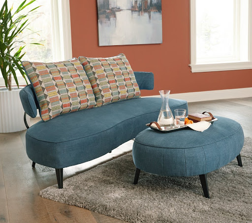 Furniture Store «Squan Furniture-Oakhurst-NJ», reviews and photos, 2113 NJ-35, Oakhurst, NJ 07755, USA