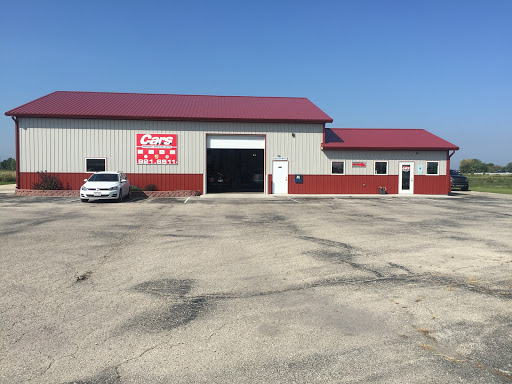 Car Repair and Maintenance «Cars», reviews and photos, N6594 N Rolling Meadows Dr, Fond du Lac, WI 54937, USA