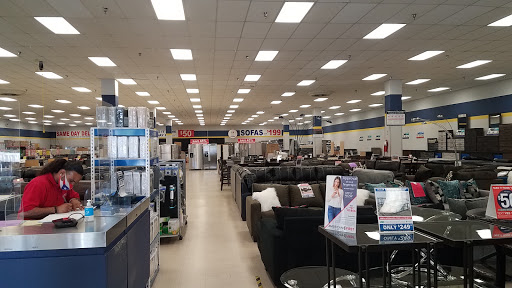 Appliance Store «Sears Outlet», reviews and photos, 11111 San Jose Blvd #1, Jacksonville, FL 32223, USA