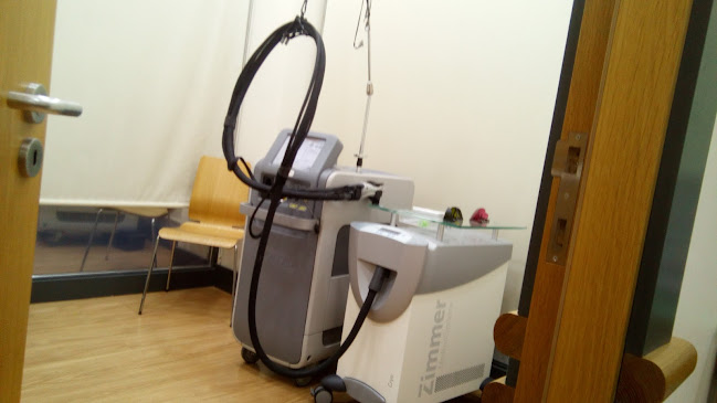 Clínica do Pêlo - Clinicas Depilação Laser - Leiria - Spa