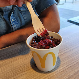 Photo n°12 de McDonald's à Pessac ()