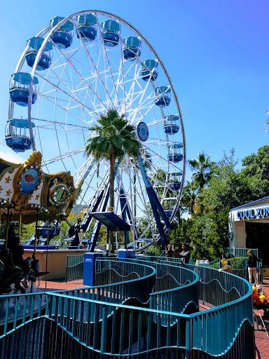 Performing Arts Theater «Wortham Theater Center», reviews and photos, 501 Texas Ave, Houston, TX 77002, USA