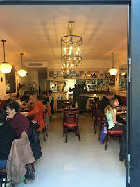 Atmosphère du Restaurant italien Restaurant Pizzeria Renato à Paris - n°1