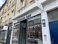 Photos du propriétaire du Restaurant japonais Torikara San à Dijon - n°1
