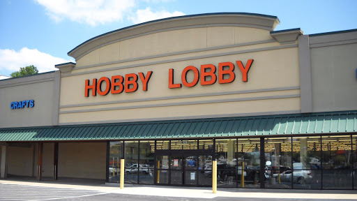 Hobby Lobby, 6101 Calhoun Memorial Hwy q, Easley, SC 29640, USA, 