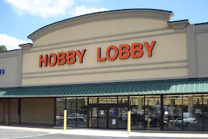 Hobby Lobby image