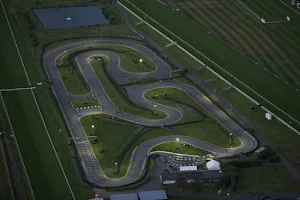 Daytona Outdoor Go-Karting | Sandown Park (Surrey) image