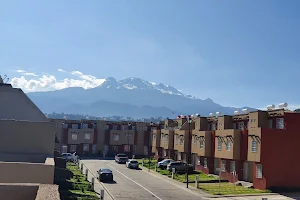 Villas del Volcán image