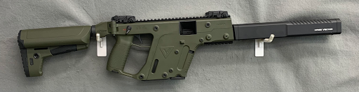 Gun Shop «South Dade Jewelry & Gun Exchange», reviews and photos, 20848 S Dixie Hwy, Miami, FL 33189, USA