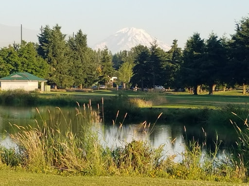 Public Golf Course «Riverbend Golf Complex», reviews and photos, 2019 W Meeker St, Kent, WA 98032, USA