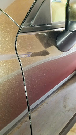 Auto Body Shop «SK Auto Body Repair», reviews and photos, 2490 S Main St, Kennesaw, GA 30144, USA