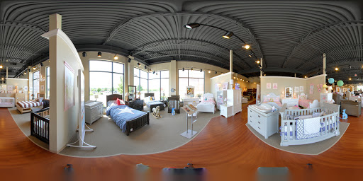 Baby Store «Treasure Rooms Baby-Kids Furniture», reviews and photos, 121 Chesterfield Towne Center, Chesterfield, MO 63005, USA