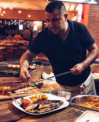 Photos du propriétaire du Restaurant turc Anatolia Steakhouse à Épinay-sur-Seine - n°12