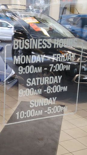 Hyundai Dealer «Titus-Will Hyundai», reviews and photos, 2255 Carriage Loop SW, Olympia, WA 98502, USA